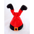 Costume Party Santa Pants Hat Funny Santa Hat